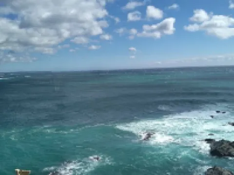 Cafe Panorama Hotels in Susami