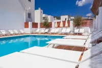Can Beia Hostal Boutique - Bãi biển