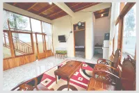 Villa Cempaka Pangalengan 3 Bandung Regency 호텔