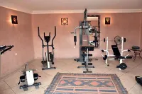 Hotel Dar Zitoune Taroudant - С тренажерным залом