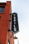 Three Trails Hotels in Elkin