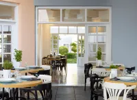 Marmari Beach Hotel Отели в г. Pserimos