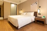 Dangshan Ancient City Impression Hotel