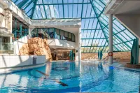 U Splash Resort Eilat - 5 stjerner