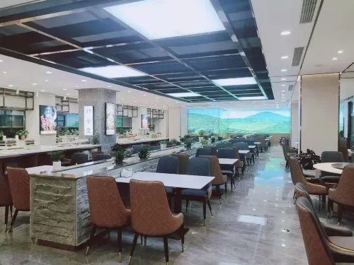 鄭州豫棉賓館（河南省博物院國貿360店） 餐飲 Photos