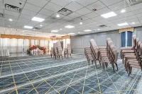 Holiday Inn PISCATAWAY - SOMERSET by IHG