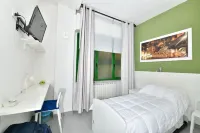 A San Lazzaro Rooms Hotels in San Lazzaro