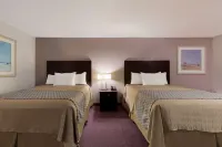 Americas Best Value Inn Alpine