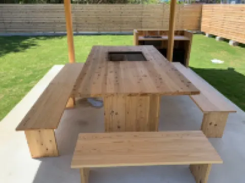 A Private Villa Where You Can Spend a Relaxing Time Naruto otelleri