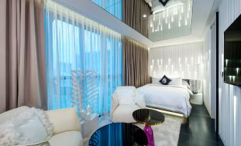 Hotel The Designers DDP