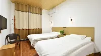 Zhuji Wuxie Chunweigé Homestay Hotels in Wuxie Scenic Area