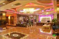 Stone Forest Jinyu Hotel