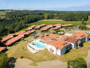 Olydea la Chalosse - Résidence à proximité des thermes de Préchacq-les-Bains