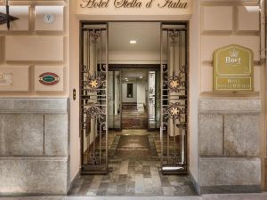 Best Western Hotel Stella DItalia