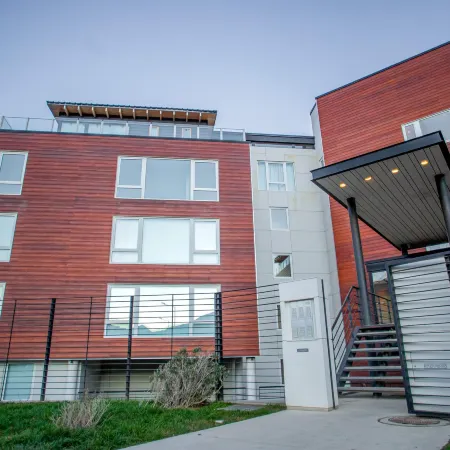 Turek Residences