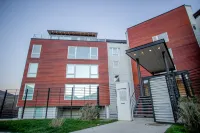Turek Residences - spa