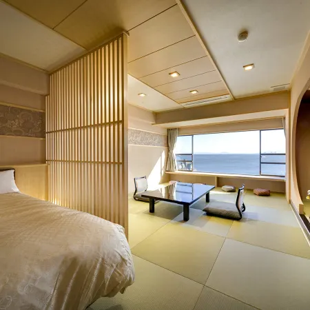Shinojima Royal Hotel Kasuisou