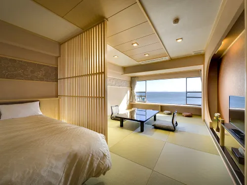 시노지마 로열 호텔 카수이수