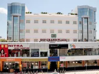 Hotel Dsf Grand Plaza