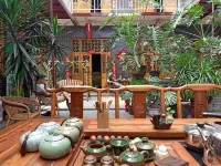 Pingyao Jiaxin Guesthouse
