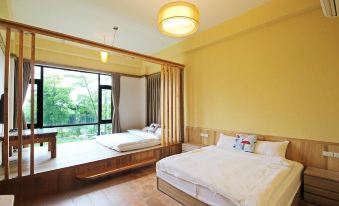 Taoyuan B&B
