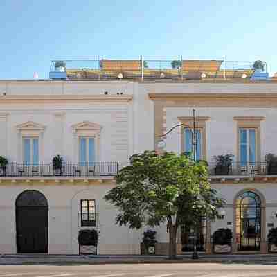 Palazzo del Corso – Boutique Hotel Hotel Exterior