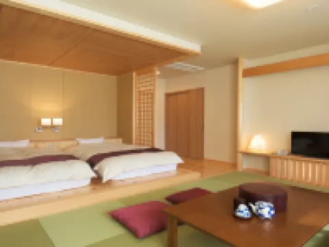 이루카 온센 호텔 세이류우소우 구마노 호텔