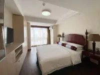 Teda International Club Tianjin Hotels in Tianjin West Station in Xuefu District