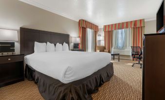 Best Western Colonial Inn