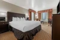 Best Western Colonial Inn Hotels in Selma