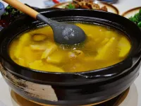 Xinchang Ma Fanglanshan Homestay