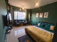 Fish ball B & B - بيت ضيافة
