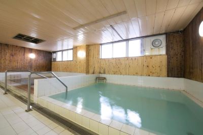 スパ・大浴場 ホテル浦島の写真