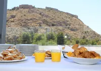 Liberty of Nafplio