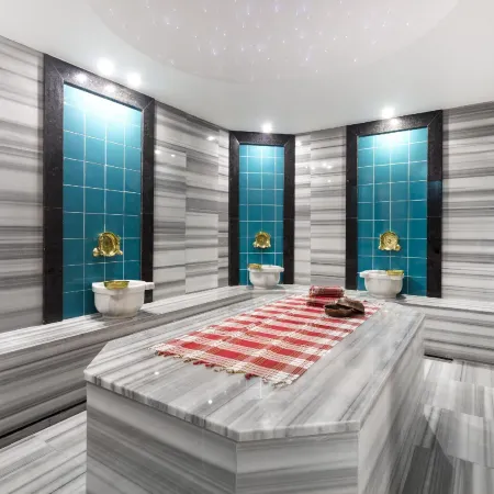 TRYP by Wyndham Ankara Oran