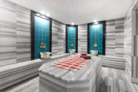 TRYP by Wyndham Ankara Oran - balcony