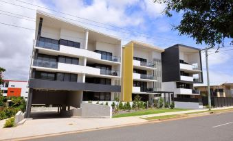 Apartments G60 Gladstone