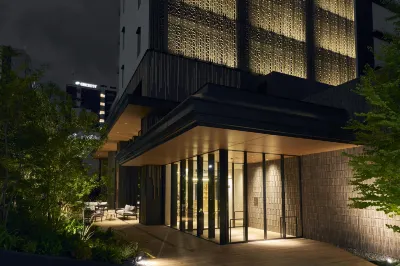 Cross Life Hakata Tenjin Hotels in Fukuoka