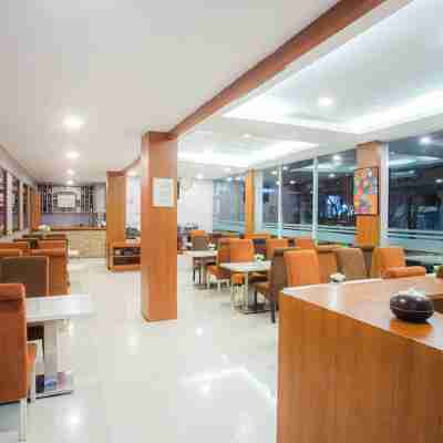 肯達利龍棧 Dining/Meeting Rooms