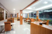 Dragon Inn Kendari Hotel a 