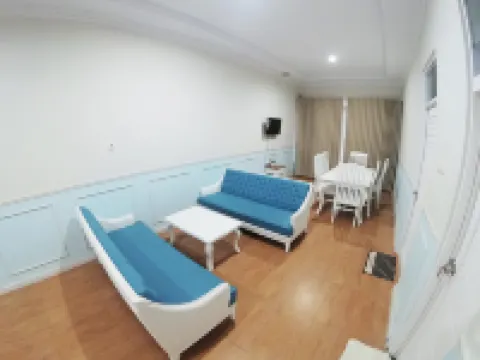 Hkt Wirobrajan Homestay Jogja