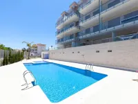 Dunas Plus Penthouse - Pools