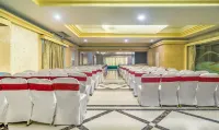 Treebo Premium Metropolis فنادق في Secunderabad