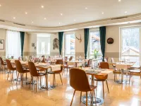 Hotel TIA Monte Nauders Hotels in Nauders