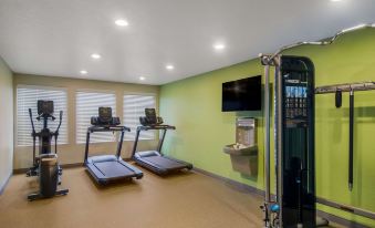 WoodSpring Suites Jacksonville Orange Park