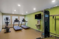 WoodSpring Suites Jacksonville Orange Park Hotels in Orange Park