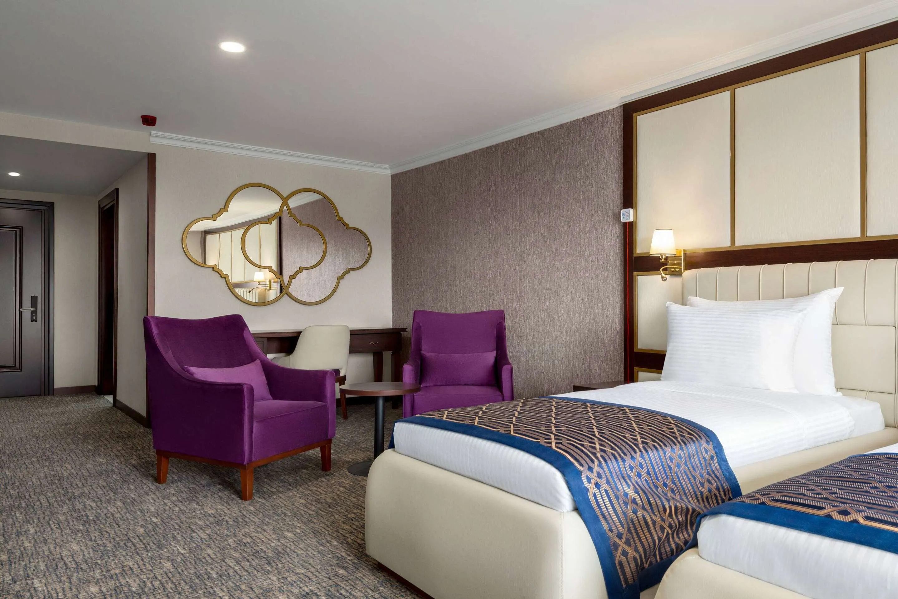 Ramada Plaza by Wyndham Silivri Zimmer Photos