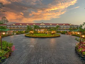 Mayfair Tea Resort