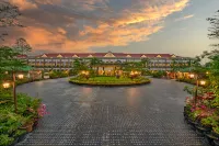 Mayfair Tea Resort Các khách sạn gần Sân bay Bagdogra