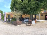 Logis l'Auberge du Gros